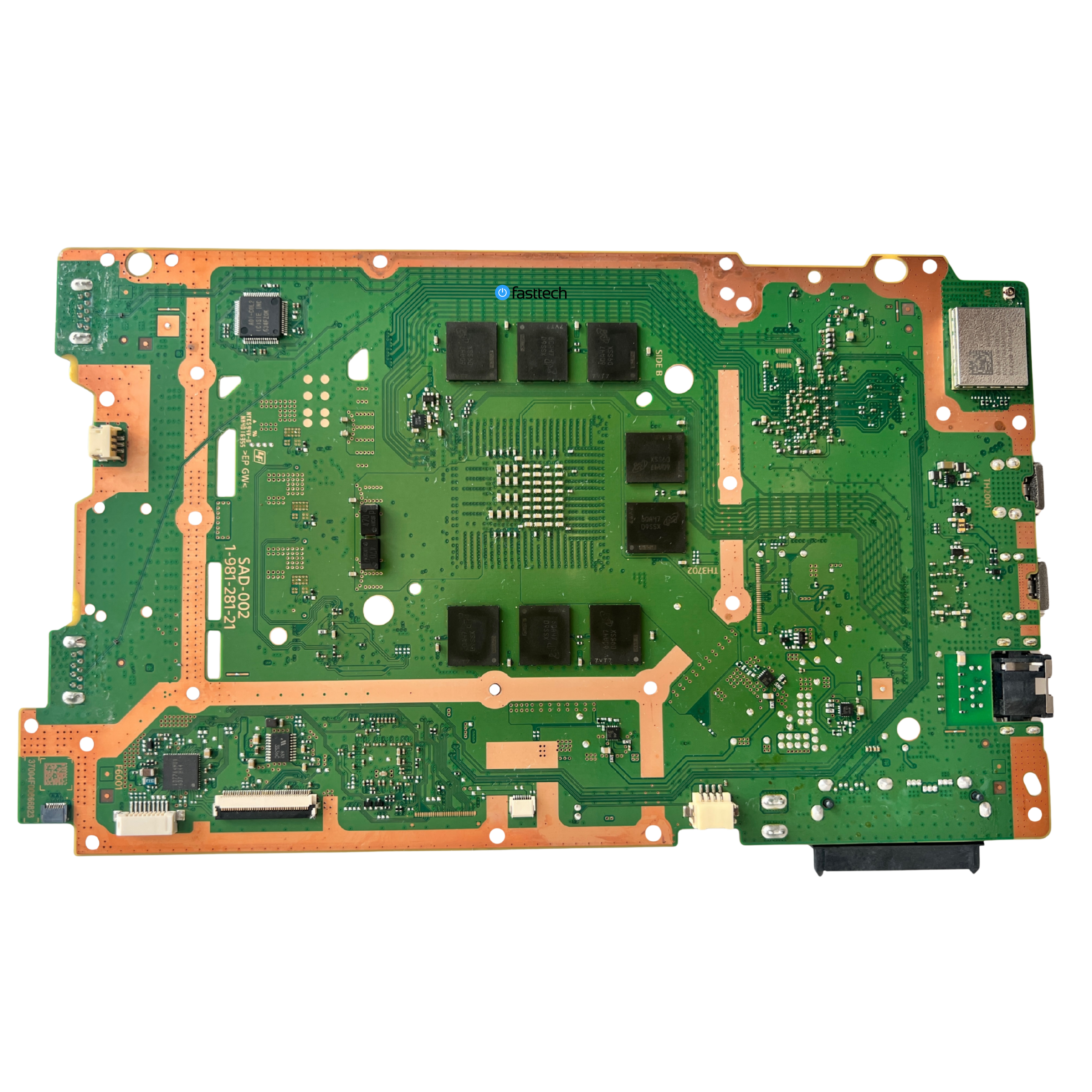 PlayStation 4 Slim Parts - Fasttech